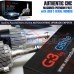 GOLF MK6 LED H7 H15 HEADLIGHT BULBS PACKAGE DRL HIGH BEAM FLASH SIDE LIGHTS